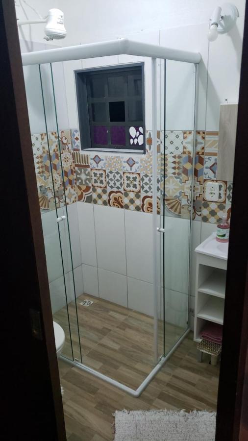 Hindu Box Containers E Cabanas Praia do Rosa Kültér fotó